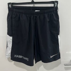 Nike x SoulCycle Hamptons Dri-Fit Shorts